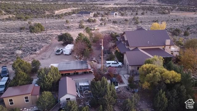 5441 N EAGLE DR, Kenilworth, UT 84529