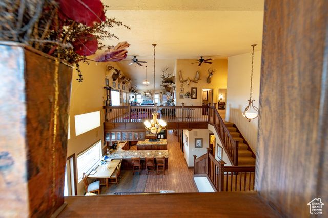 5441 N EAGLE DR, Kenilworth, UT 84529