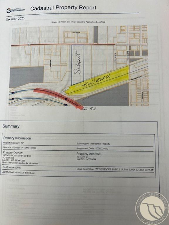 TBD West Main Street, Laurel, MT 59044 photo 29