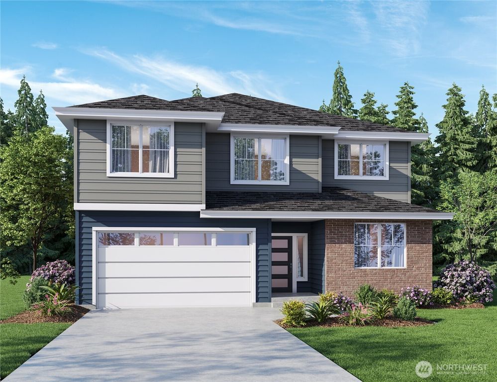 3313 219th Avenue E, Bonney Lake, WA 98391