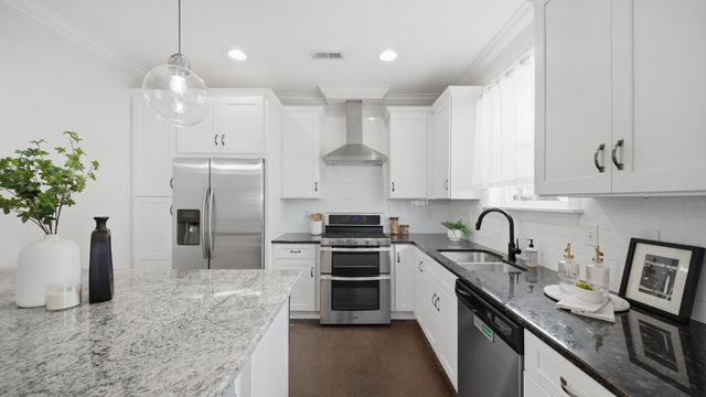 1443 Park Avenue, Chattanooga, TN 37408