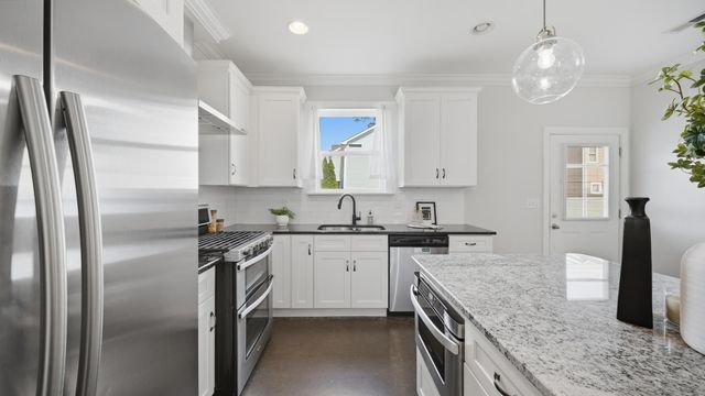 1443 Park Avenue, Chattanooga, TN 37408