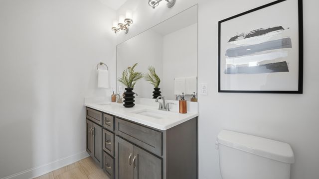 1443 Park Avenue, Chattanooga, TN 37408