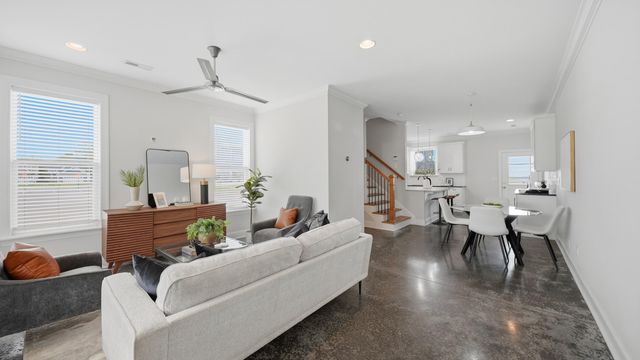 1443 Park Avenue, Chattanooga, TN 37408