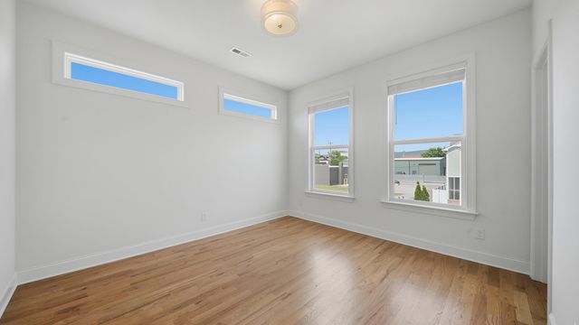 1443 Park Avenue, Chattanooga, TN 37408