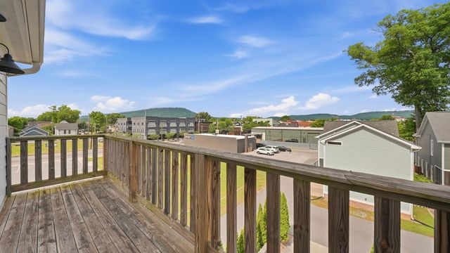 1443 Park Avenue, Chattanooga, TN 37408