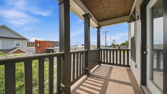 1443 Park Avenue, Chattanooga, TN 37408