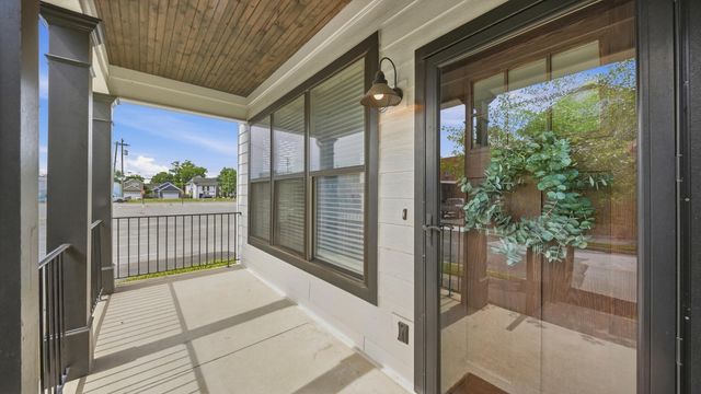 1443 Park Avenue, Chattanooga, TN 37408