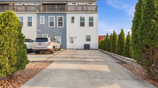 1443 Park Avenue, Chattanooga, TN 37408