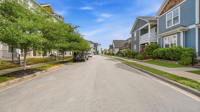 1443 Park Avenue, Chattanooga, TN 37408