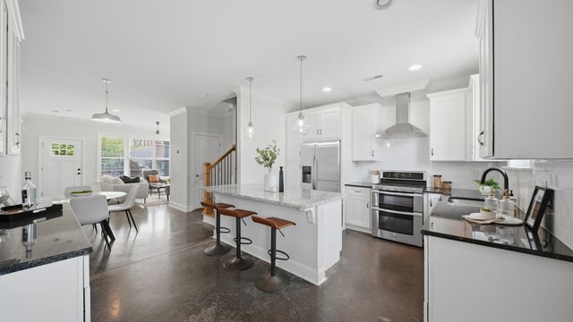 1443 Park Avenue, Chattanooga, TN 37408