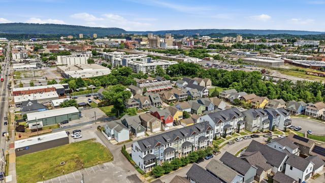 1443 Park Avenue, Chattanooga, TN 37408