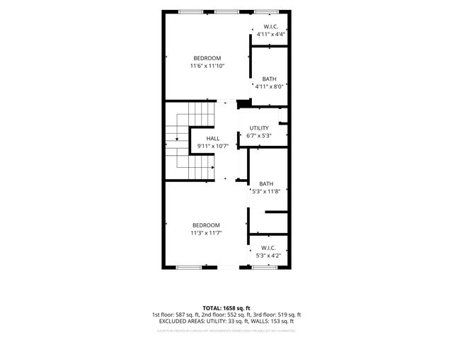 1443 Park Avenue, Chattanooga, TN 37408