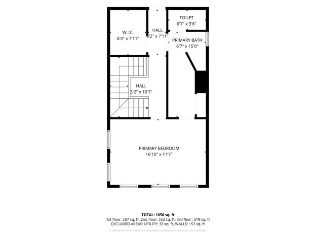 1443 Park Avenue, Chattanooga, TN 37408