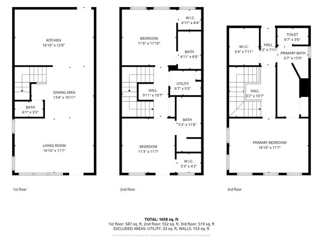 1443 Park Avenue, Chattanooga, TN 37408