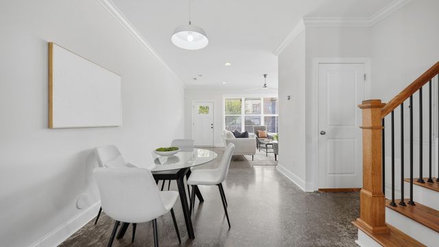 1443 Park Avenue, Chattanooga, TN 37408