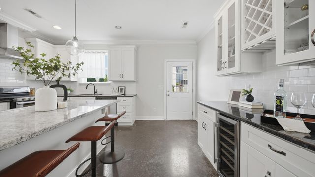 1443 Park Avenue, Chattanooga, TN 37408
