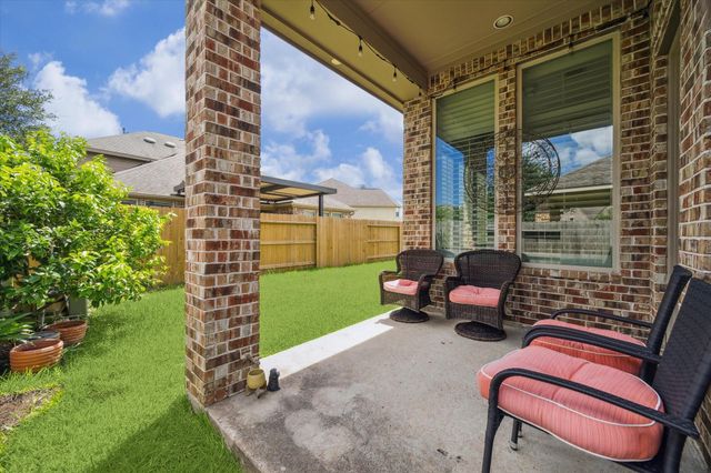 3114 Red Agave Lane, Manvel, TX 77578