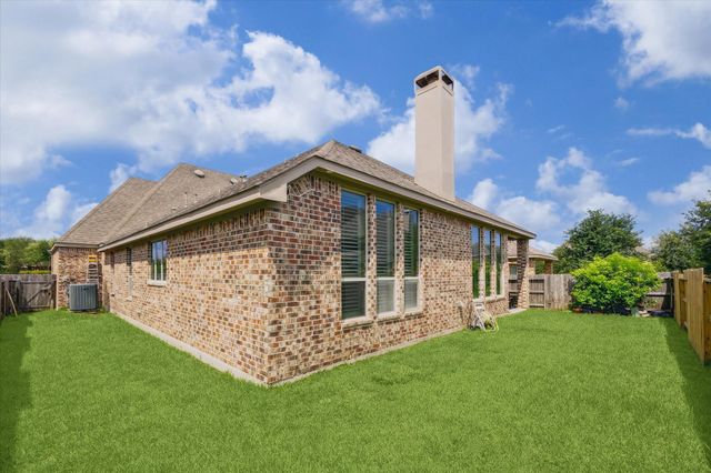 3114 Red Agave Lane, Manvel, TX 77578