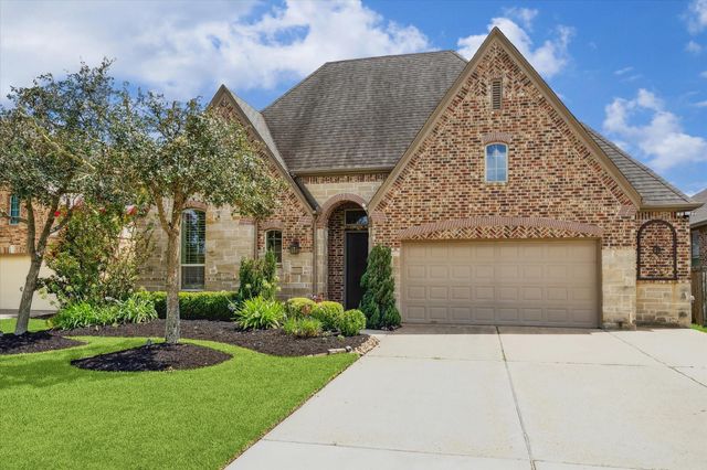 3114 Red Agave Lane, Manvel, TX 77578