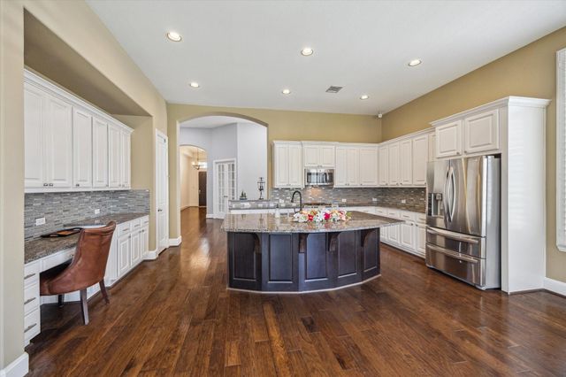 3114 Red Agave Lane, Manvel, TX 77578