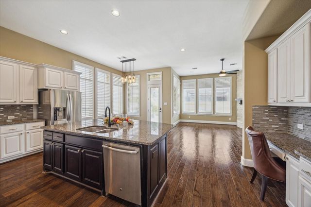 3114 Red Agave Lane, Manvel, TX 77578