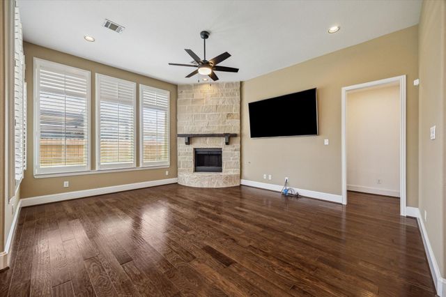 3114 Red Agave Lane, Manvel, TX 77578