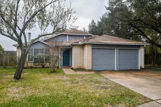 15315 Cedar Ridge Drive, Houston, TX 77082
