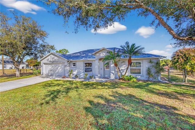 921 47th AVE NE, Naples, FL 34120