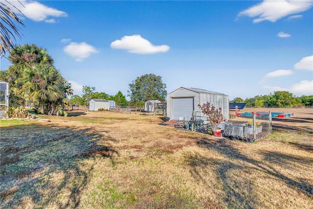 921 47th AVE NE, Naples, FL 34120