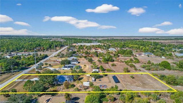 921 47th AVE NE, Naples, FL 34120