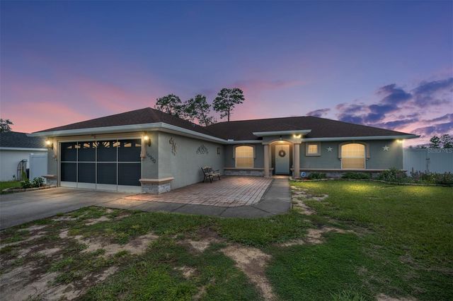 16900 SW 42ND AVENUE ROAD, Ocala, FL 34473