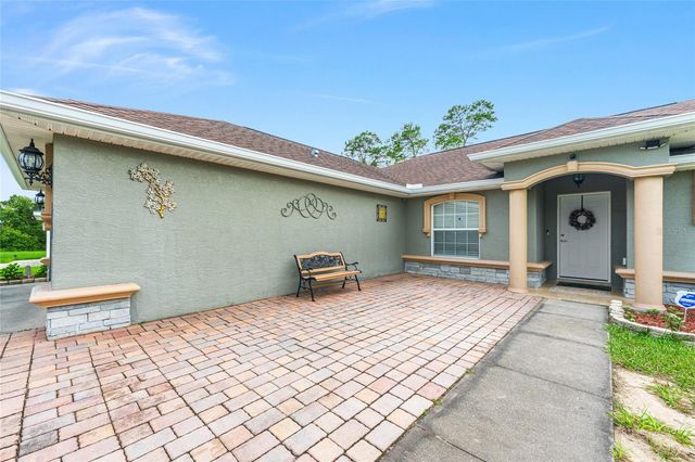 16900 SW 42ND AVENUE ROAD, Ocala, FL 34473