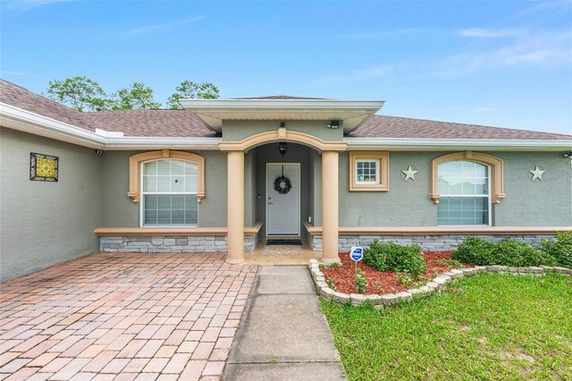16900 SW 42ND AVENUE ROAD, Ocala, FL 34473