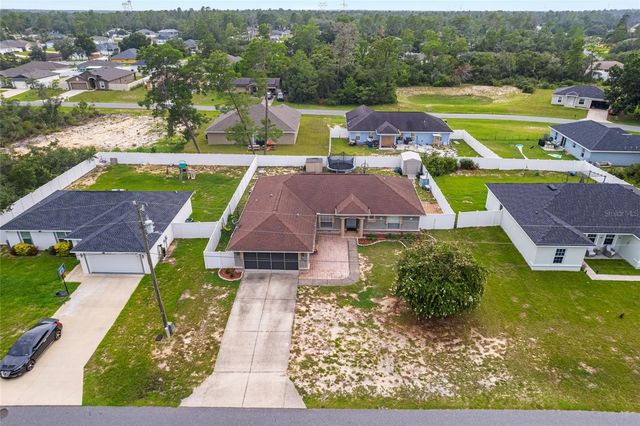 16900 SW 42ND AVENUE ROAD, Ocala, FL 34473