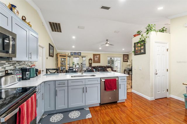 16900 SW 42ND AVENUE ROAD, Ocala, FL 34473
