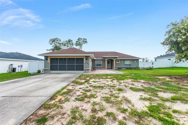 16900 SW 42ND AVENUE ROAD, Ocala, FL 34473
