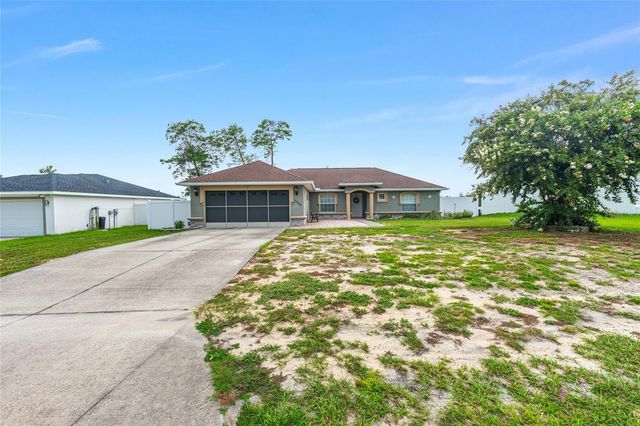 16900 SW 42ND AVENUE ROAD, Ocala, FL 34473