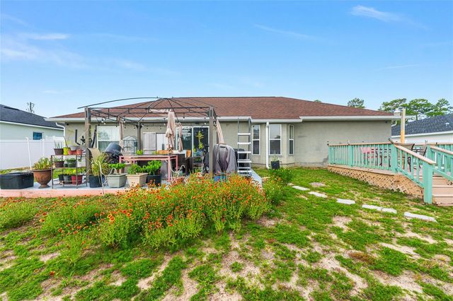 16900 SW 42ND AVENUE ROAD, Ocala, FL 34473