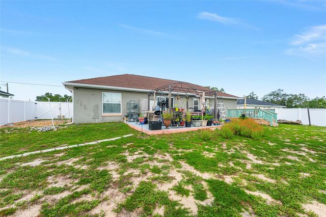 16900 SW 42ND AVENUE ROAD, Ocala, FL 34473