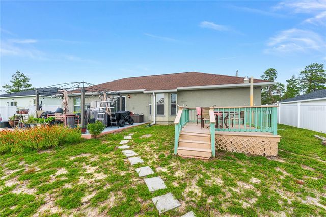 16900 SW 42ND AVENUE ROAD, Ocala, FL 34473