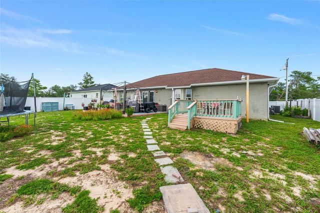 16900 SW 42ND AVENUE ROAD, Ocala, FL 34473