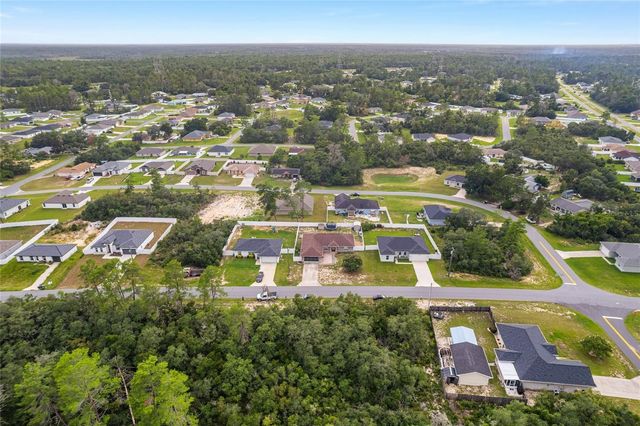 16900 SW 42ND AVENUE ROAD, Ocala, FL 34473