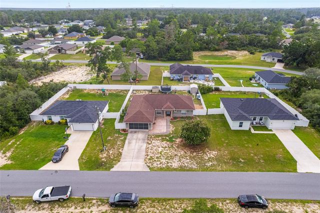 16900 SW 42ND AVENUE ROAD, Ocala, FL 34473