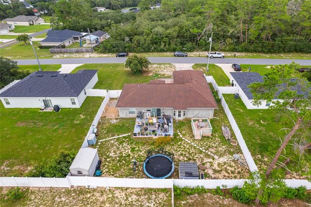 16900 SW 42ND AVENUE ROAD, Ocala, FL 34473