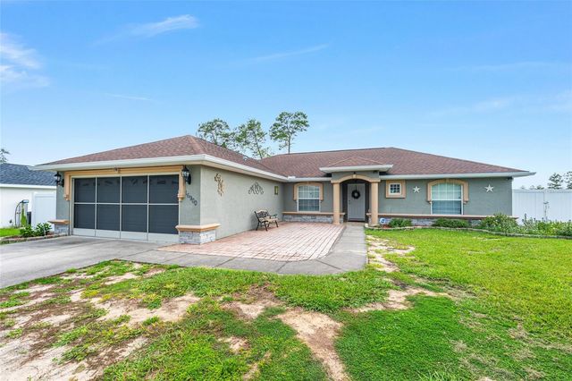 16900 SW 42ND AVENUE ROAD, Ocala, FL 34473