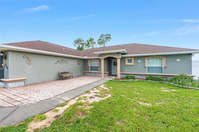 16900 SW 42ND AVENUE ROAD, Ocala, FL 34473