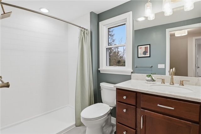 18 Wheatfield Circle, Perinton, NY 14450