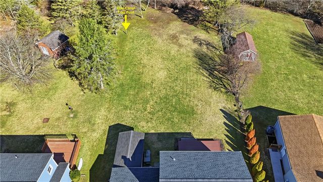 18 Wheatfield Circle, Perinton, NY 14450