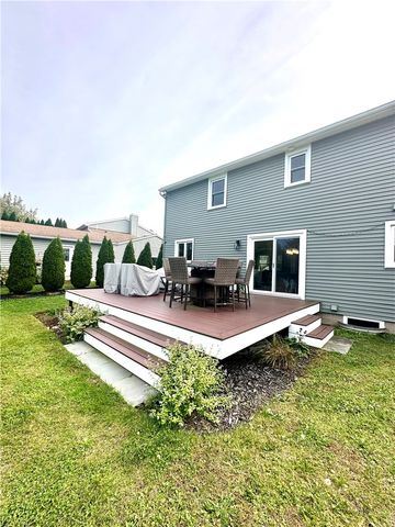 18 Wheatfield Circle, Perinton, NY 14450